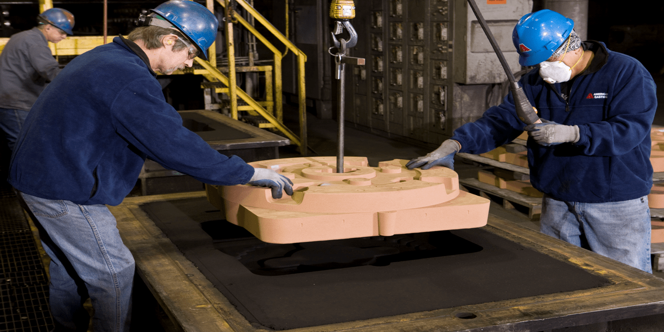 Molding American Castings, LLC