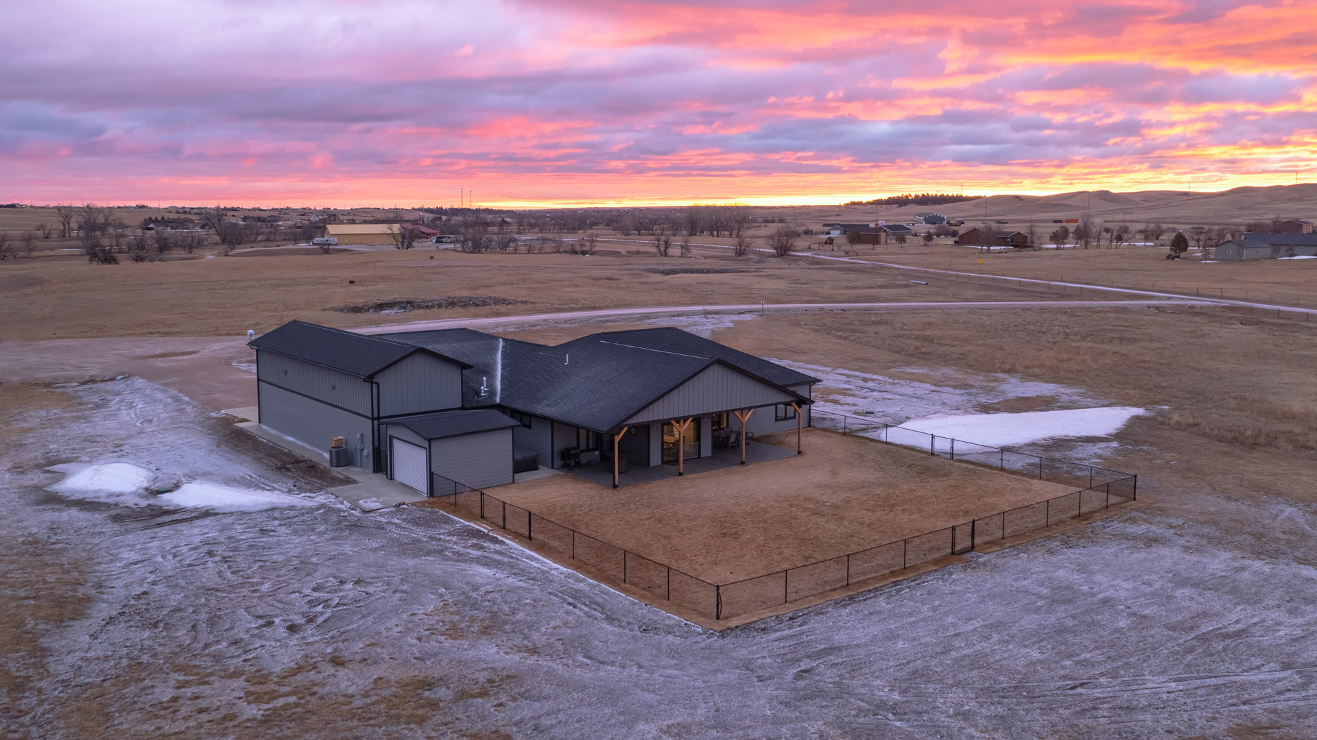 Pease'sBelle Fourche American Contracting & Consulting