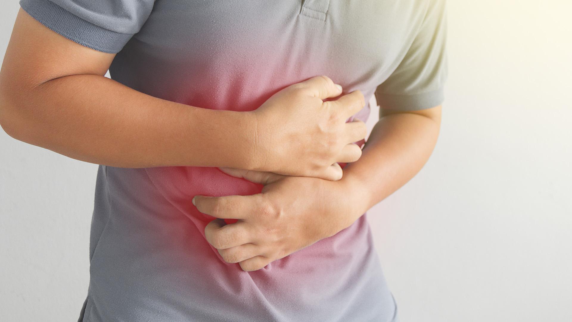 Stomach Pain after Drinking Alcohol American Celiac