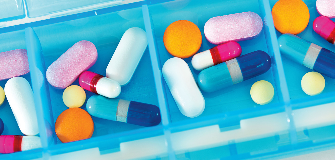 How to Properly Store and Label your Medications? 2022 Guide