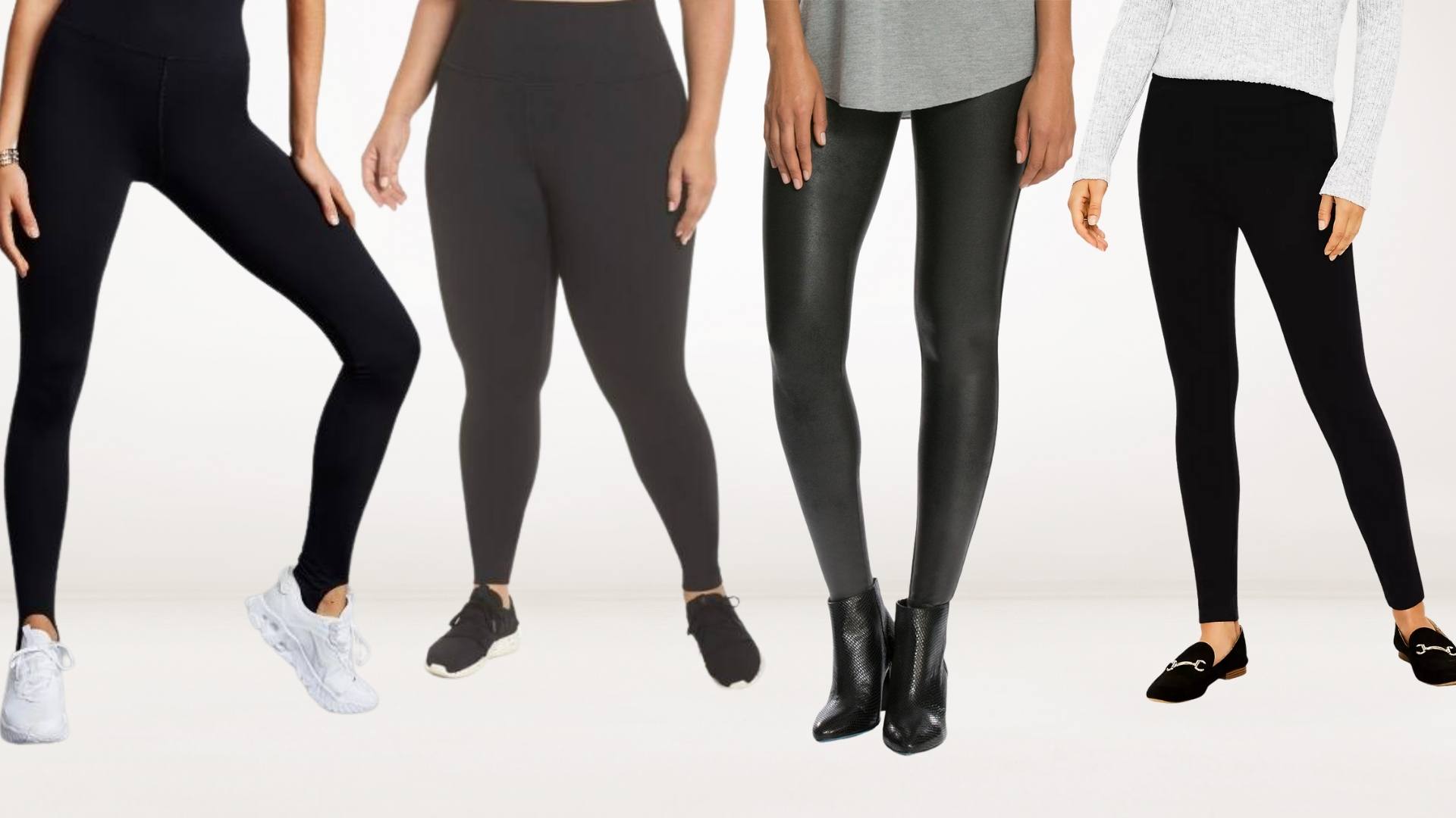 Is Wearing Leggings Everyday Good Or Bad For Your Health 2024 Guide