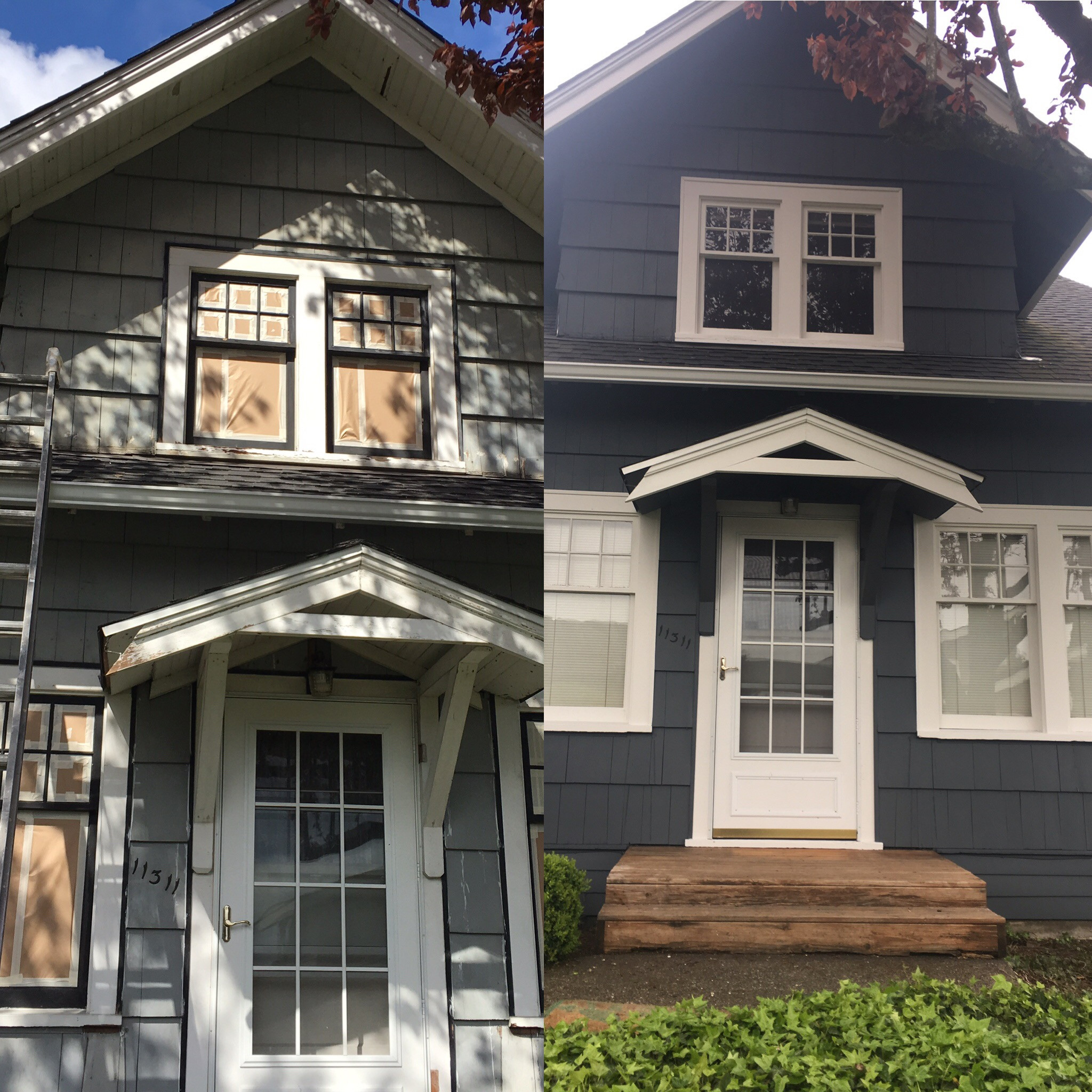 About American Classic Painters