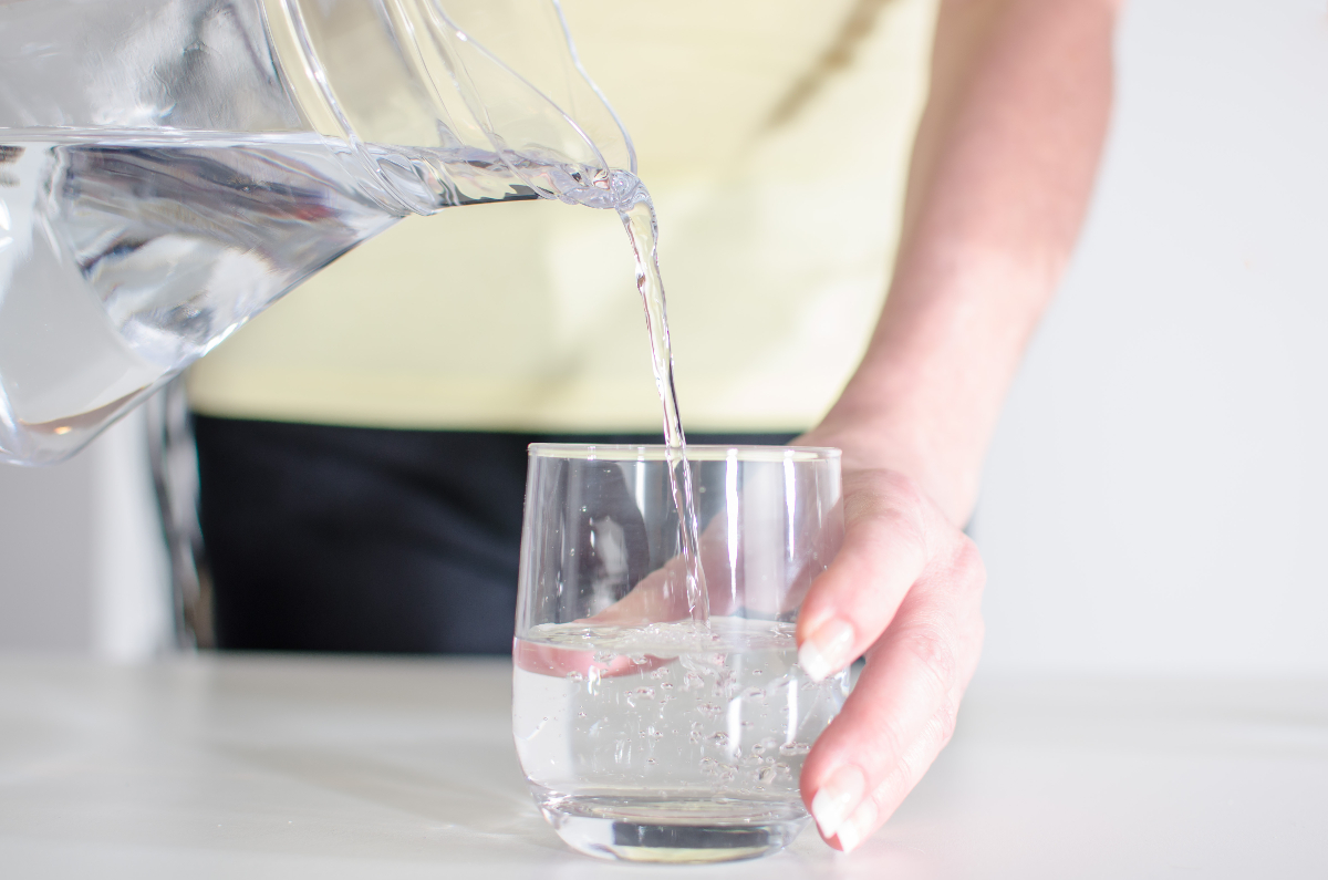 Filtered Water Vs. Tap Water American Clear Water WNY