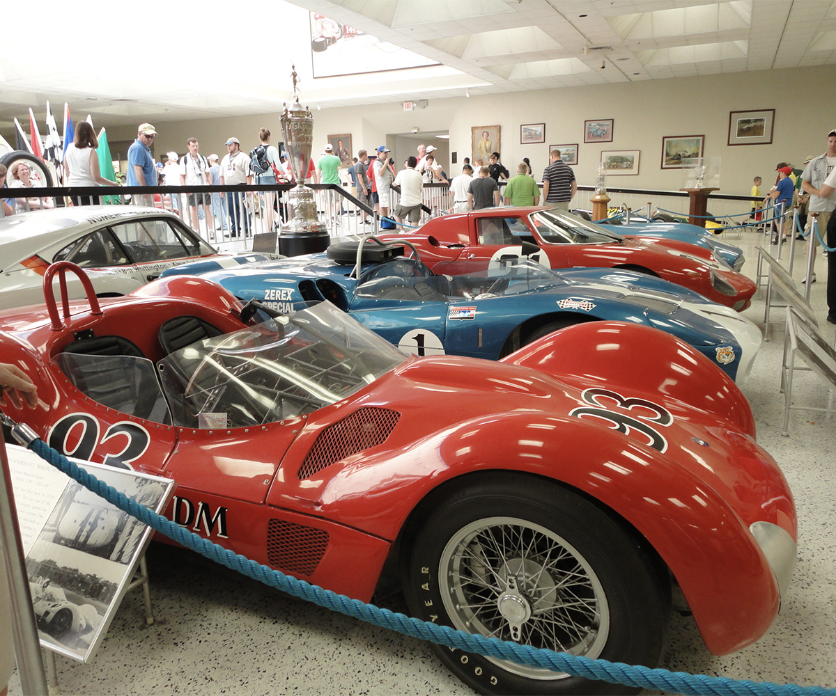 The Best Classic Car Insurance in Illinois American Collectors Insurance