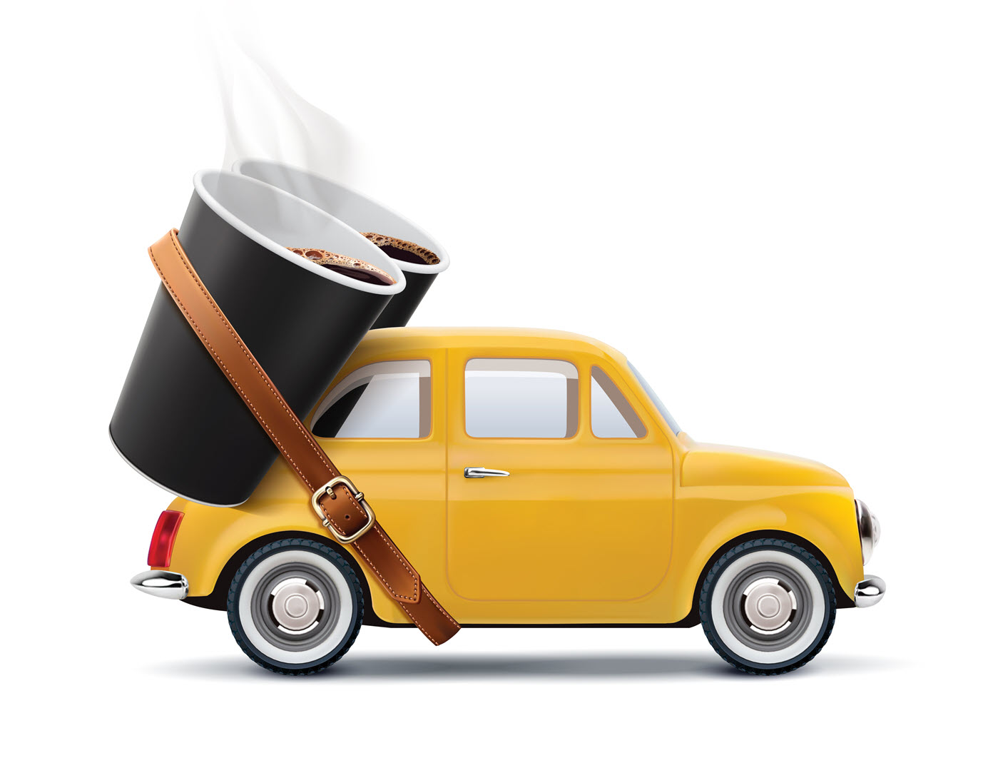 Cars and Coffee Alexandria, LA American Collectors Insurance