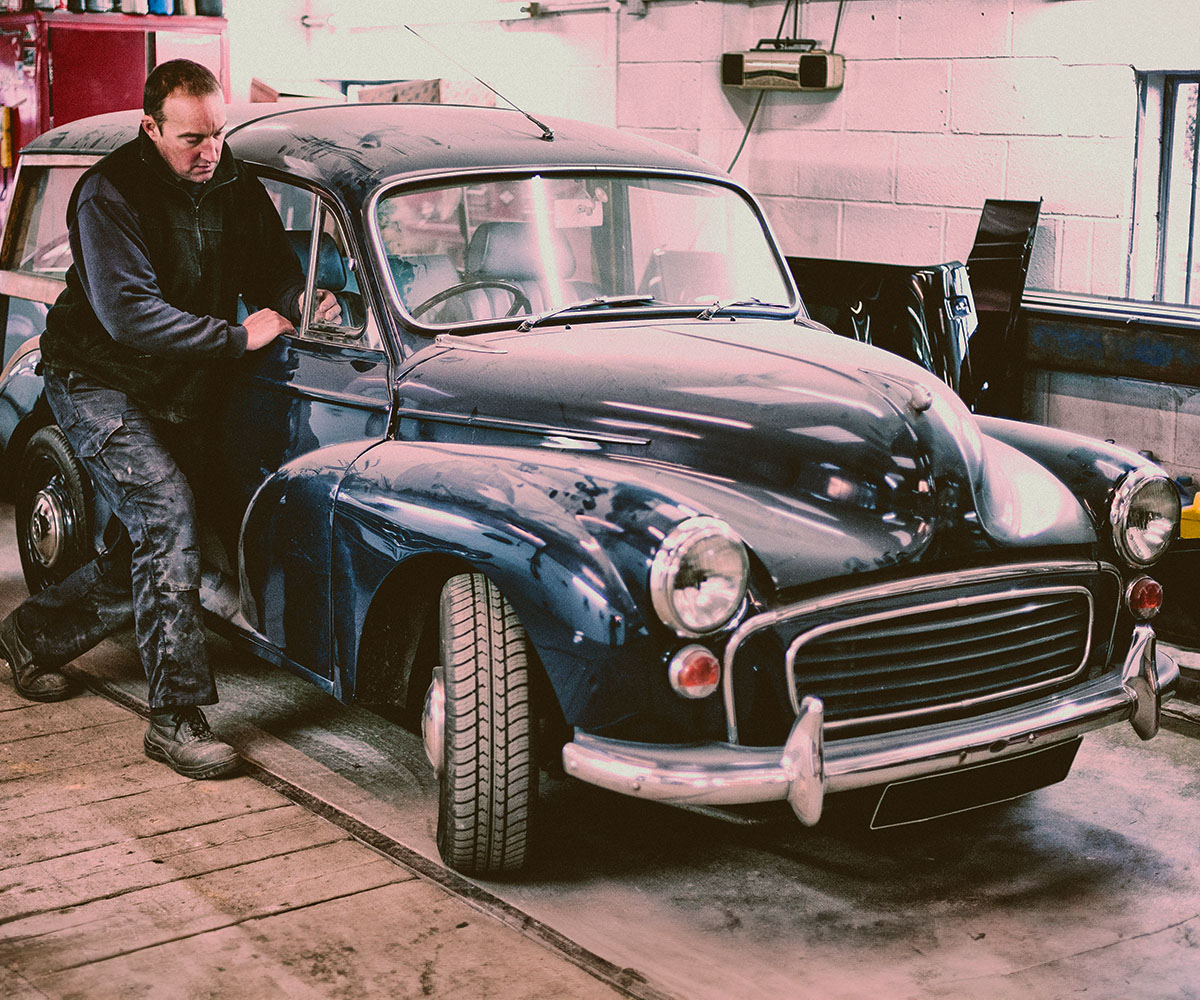 The Best Classic Car Insurance in New Jersey American Collectors Insurance