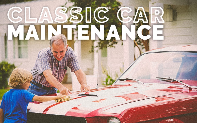 Tips For Purchasing Classic Car Insurance Vegansav