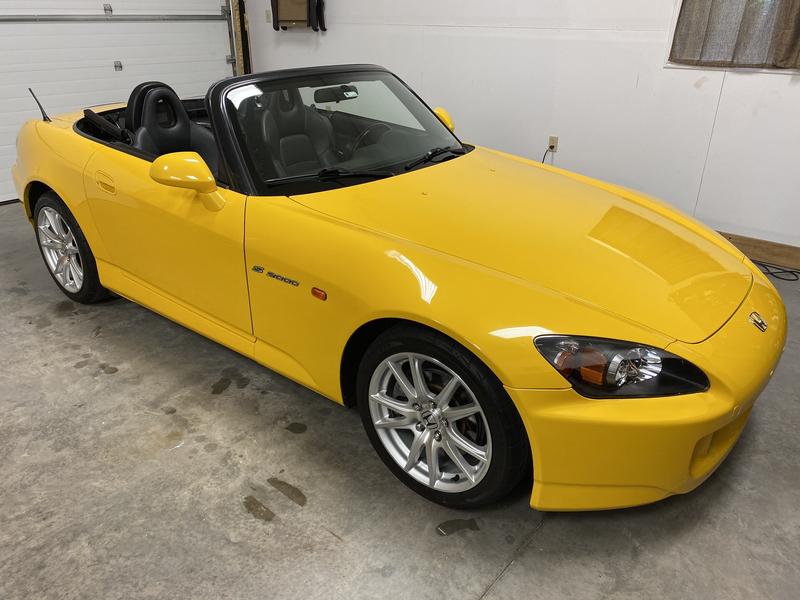 how much is insurance for a honda s2000 tannernovakovich