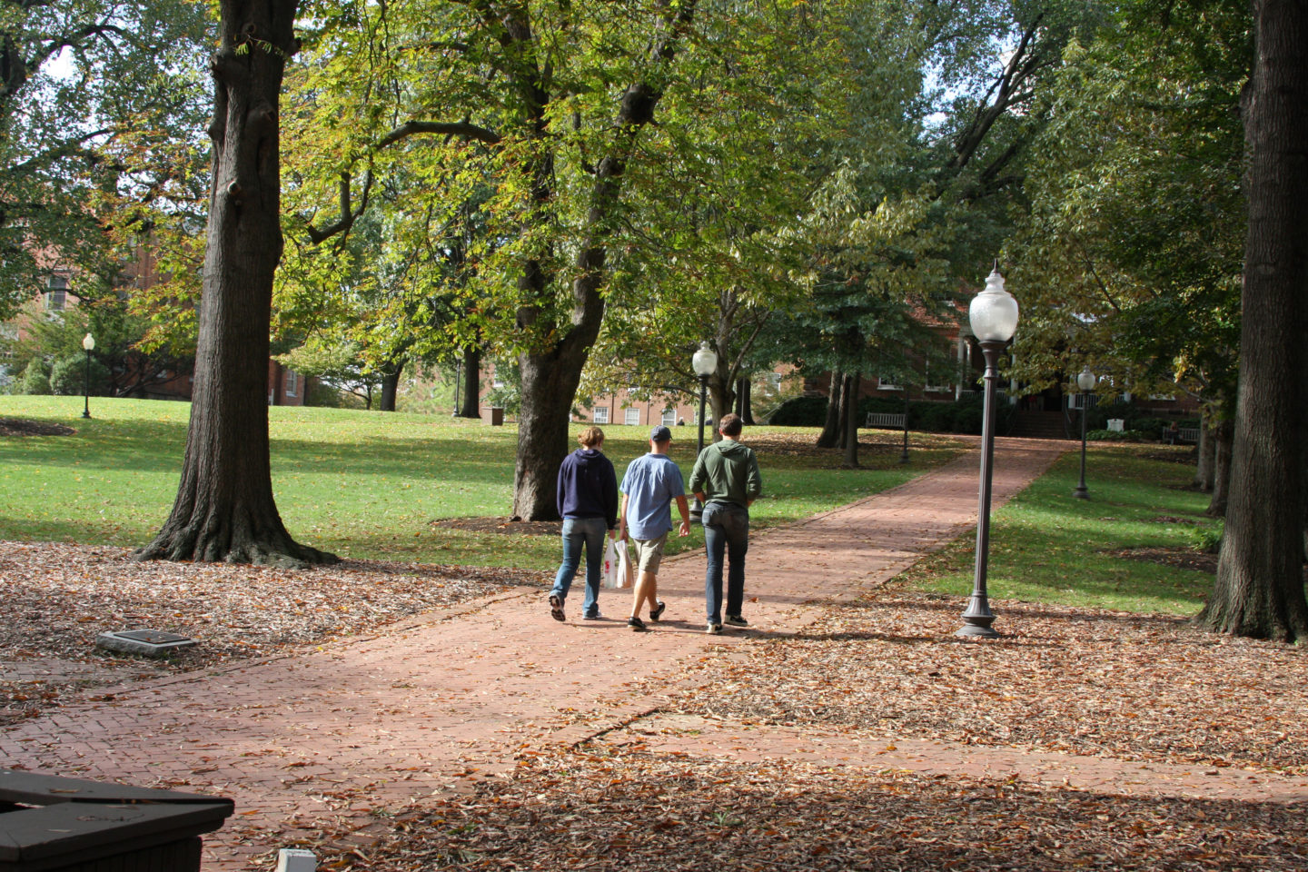 10 Reasons Concealed Weapons Should be Allowed on Campuses