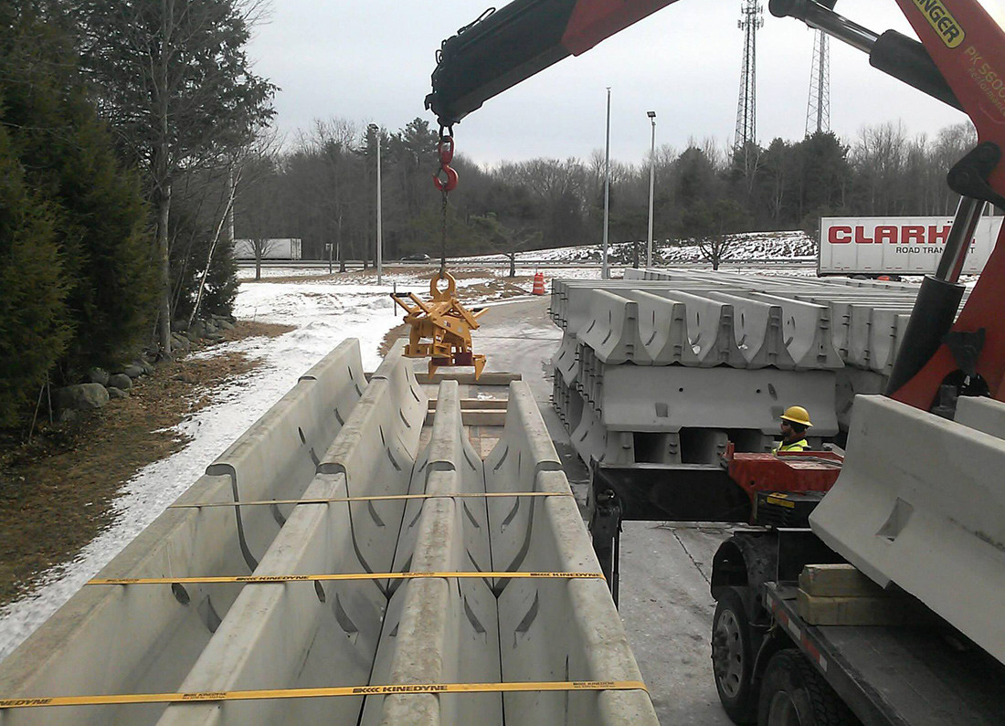 American Concrete Industries