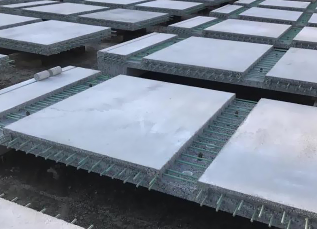 American Concrete Industries