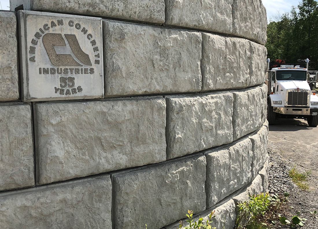 American Concrete Industries