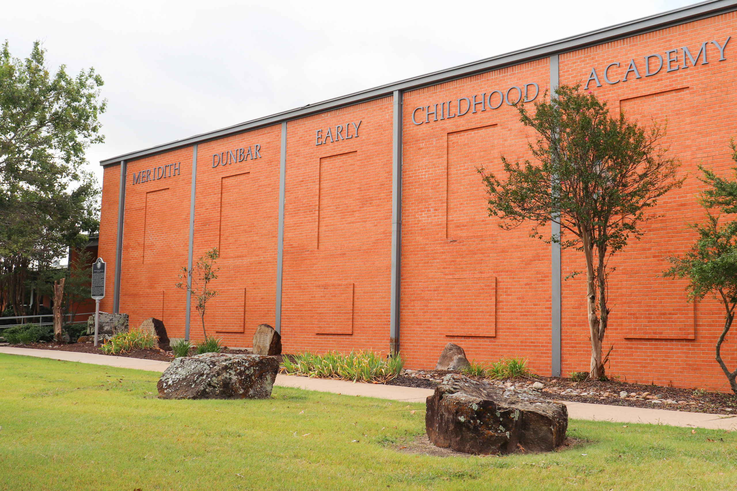 MeridithDunbar Early Childhood Academy American Constructors