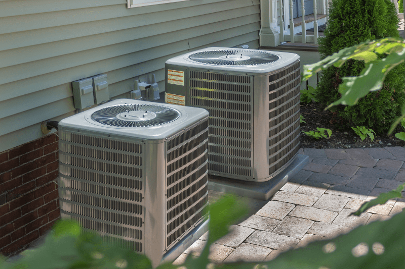 Ac Repair Company HVAC Service AC Repair Near Me