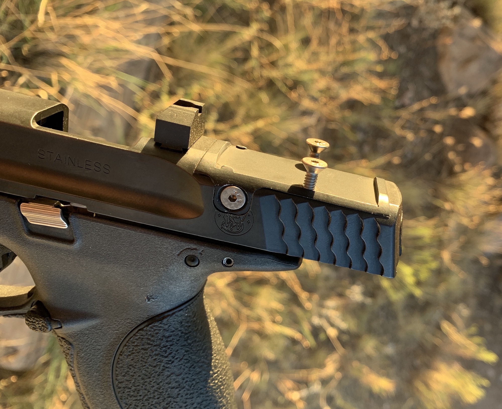Options for Mounting Your Red Dot Sight American Cop