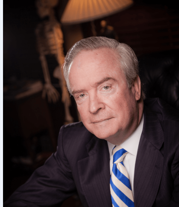 John D. Whittington, PC American Courthouse