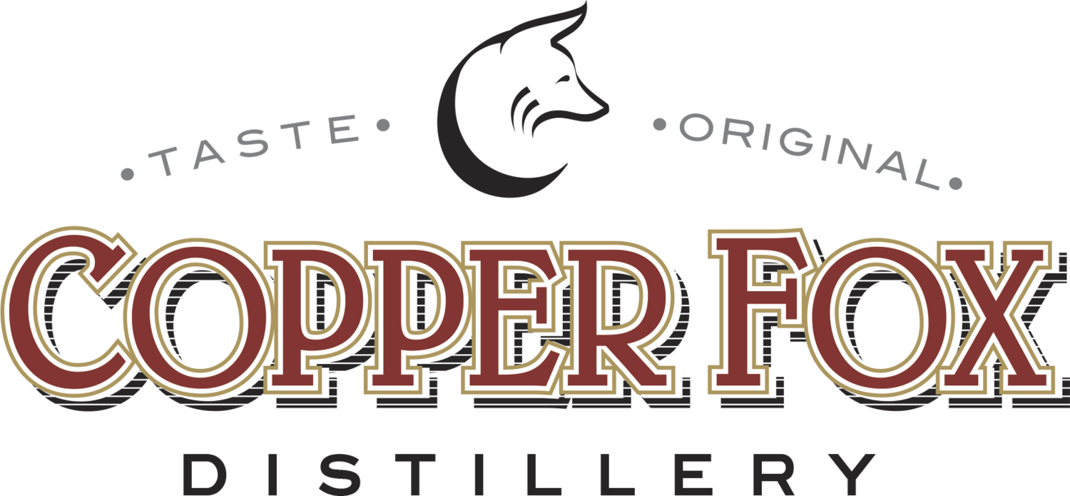 Copper Fox Distillery American Craft Spirits Association