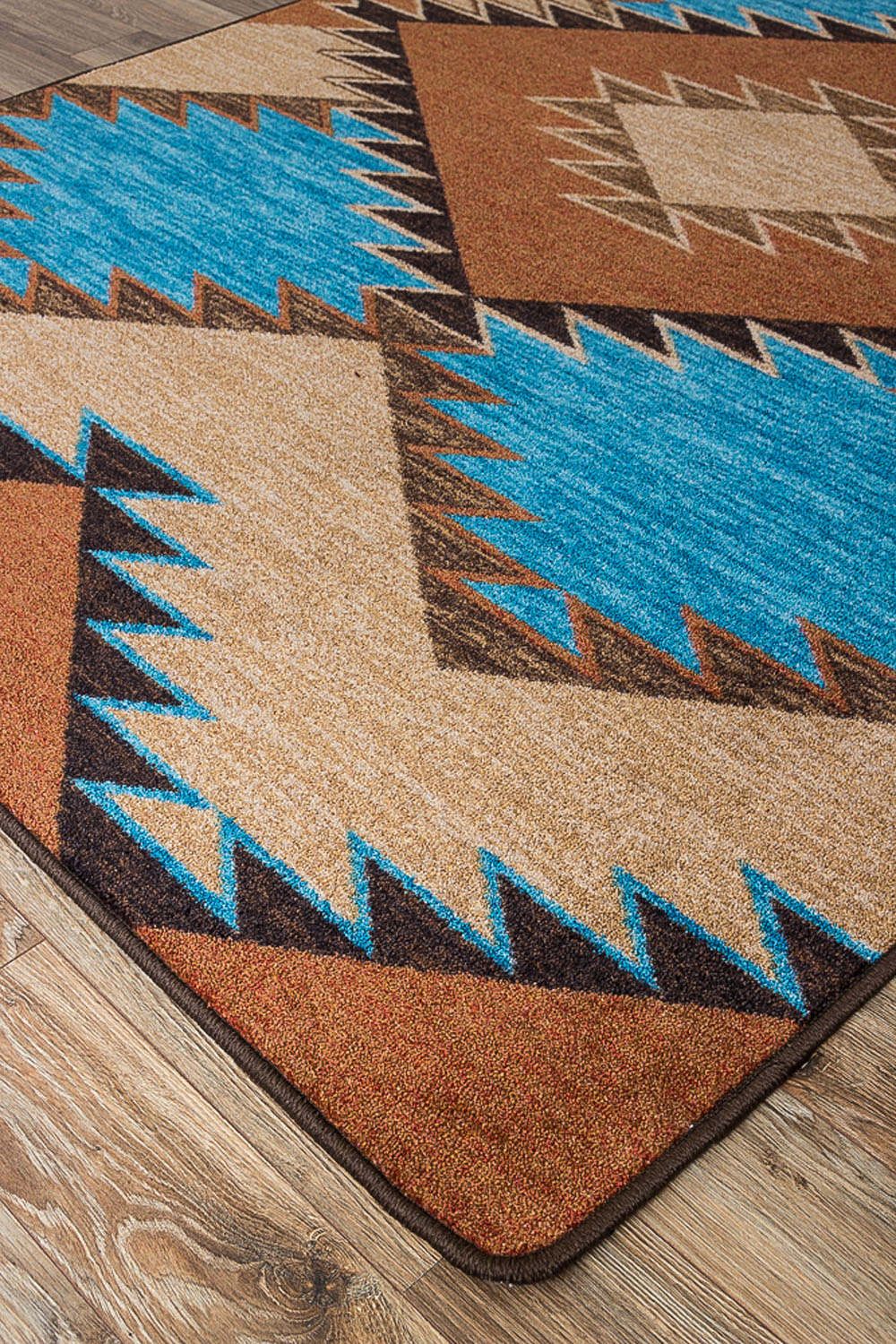 Legacy BFX Rust American Dakota