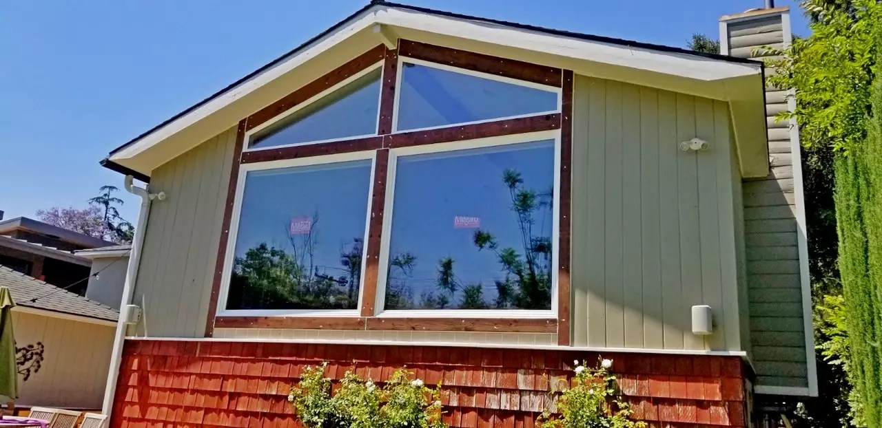 Window Replacement in Van Nuys, CA American Deluxe Windows and Doors