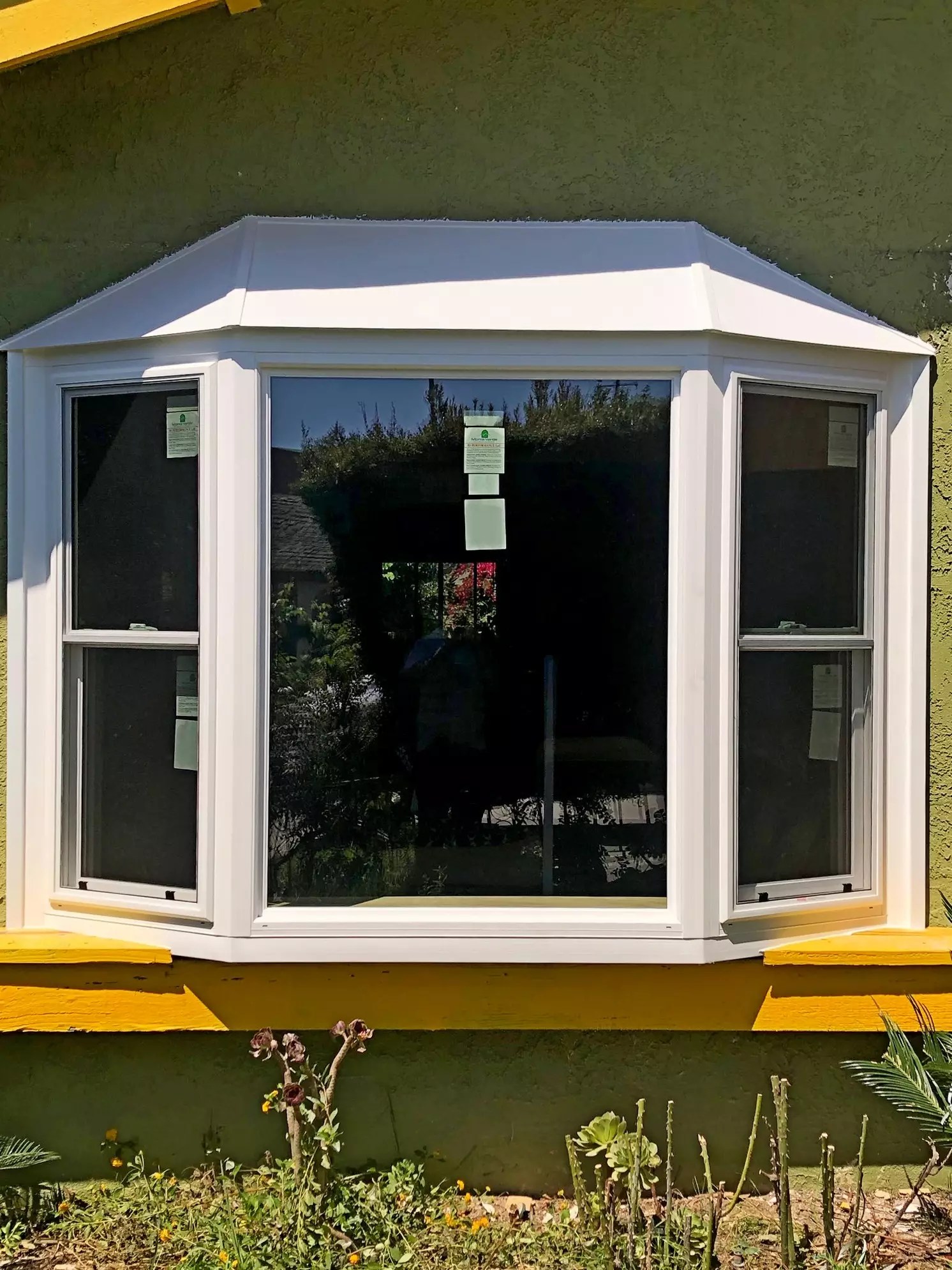 Bay Window Replacement in Los Angeles, CA American Deluxe Windows and Doors