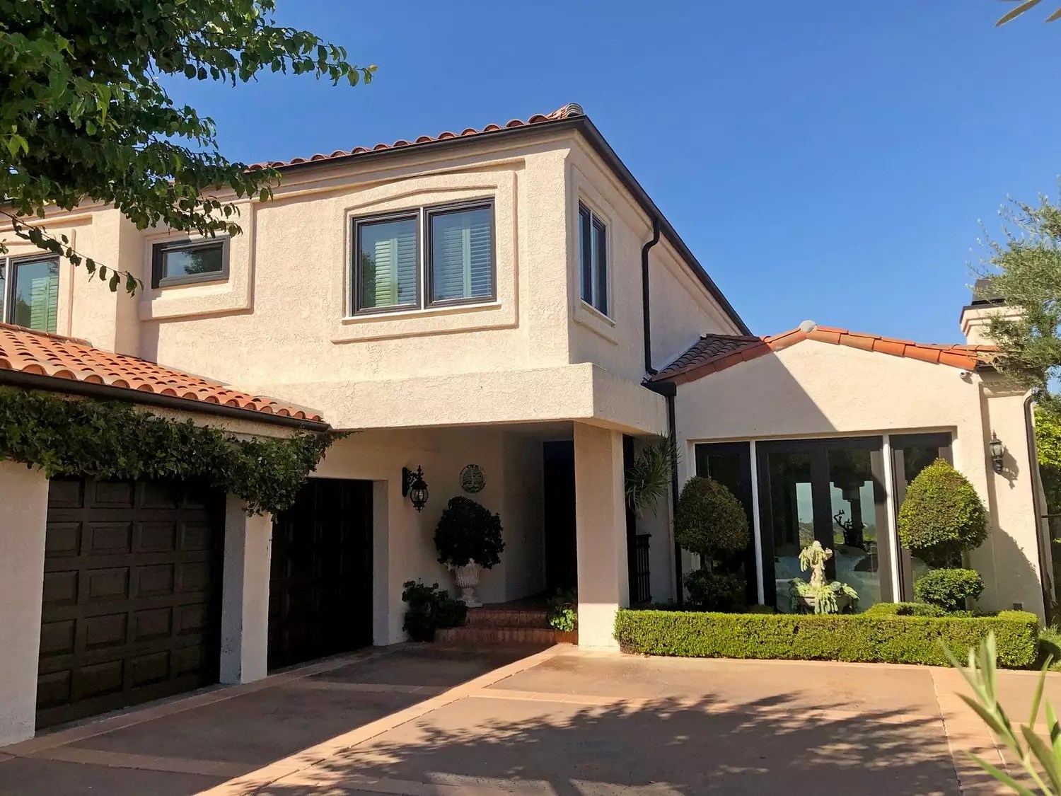 Window and Patio Door Replacement in Los Angeles, CA American Deluxe