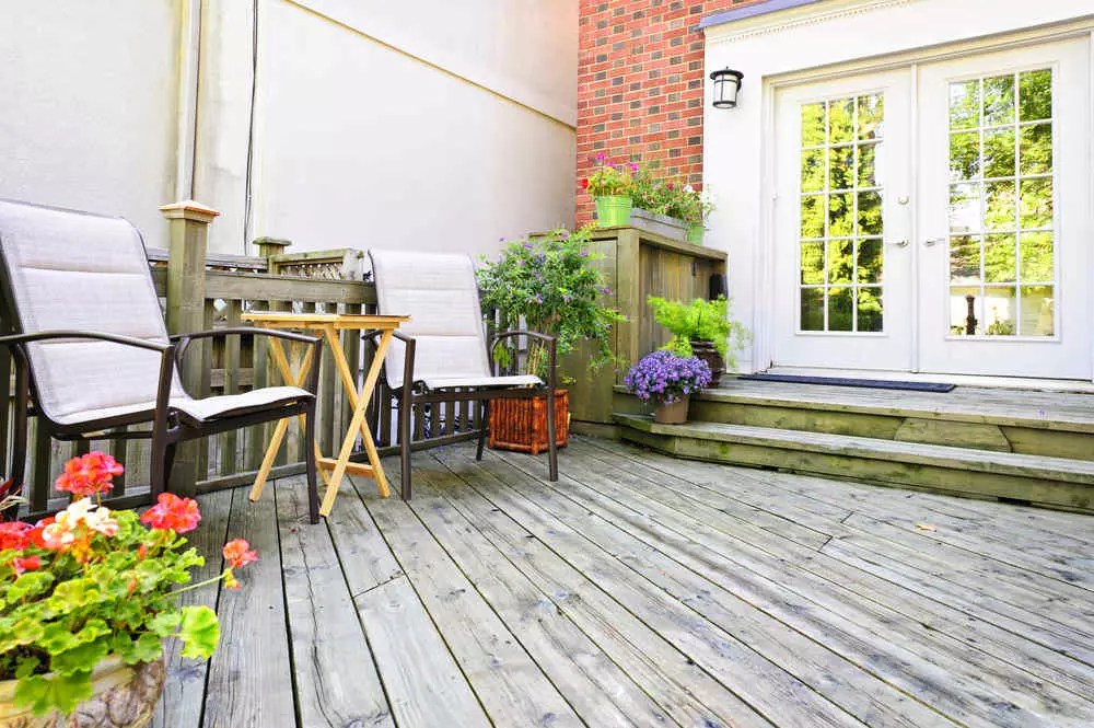 Sliding Patio Doors vs. French Doors American Deluxe Blog