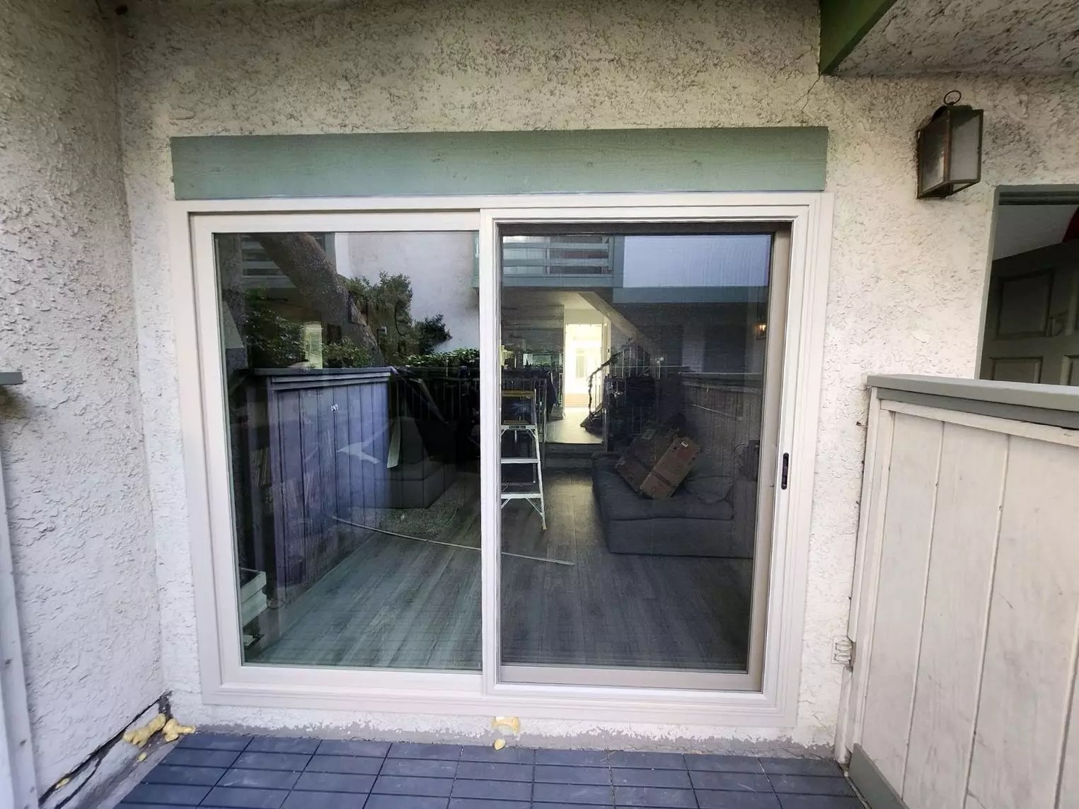 Window and Patio Door Replacement in Van Nuys, CA Projects