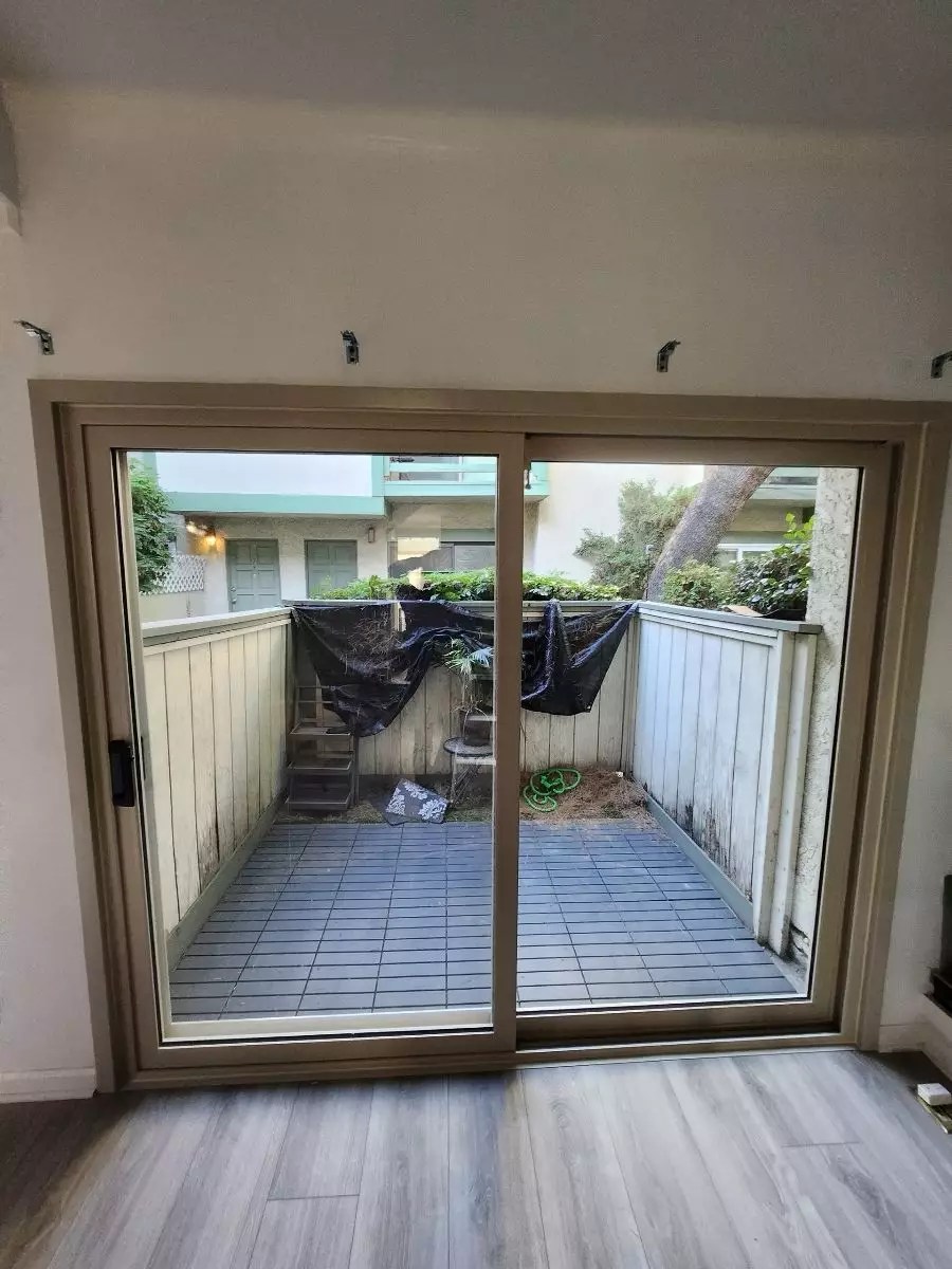Window and Patio Door Replacement in Van Nuys, CA Projects