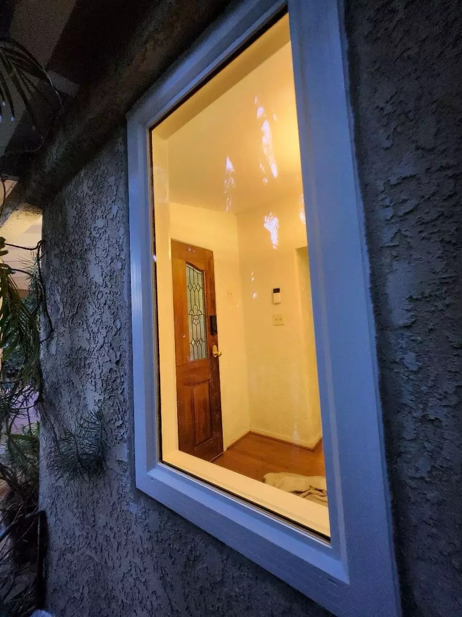 Window and MultiPatio Door Replacement in Granada Hills, CA Projects
