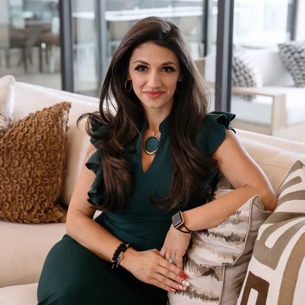 Jillian Batchelor American Dream TV