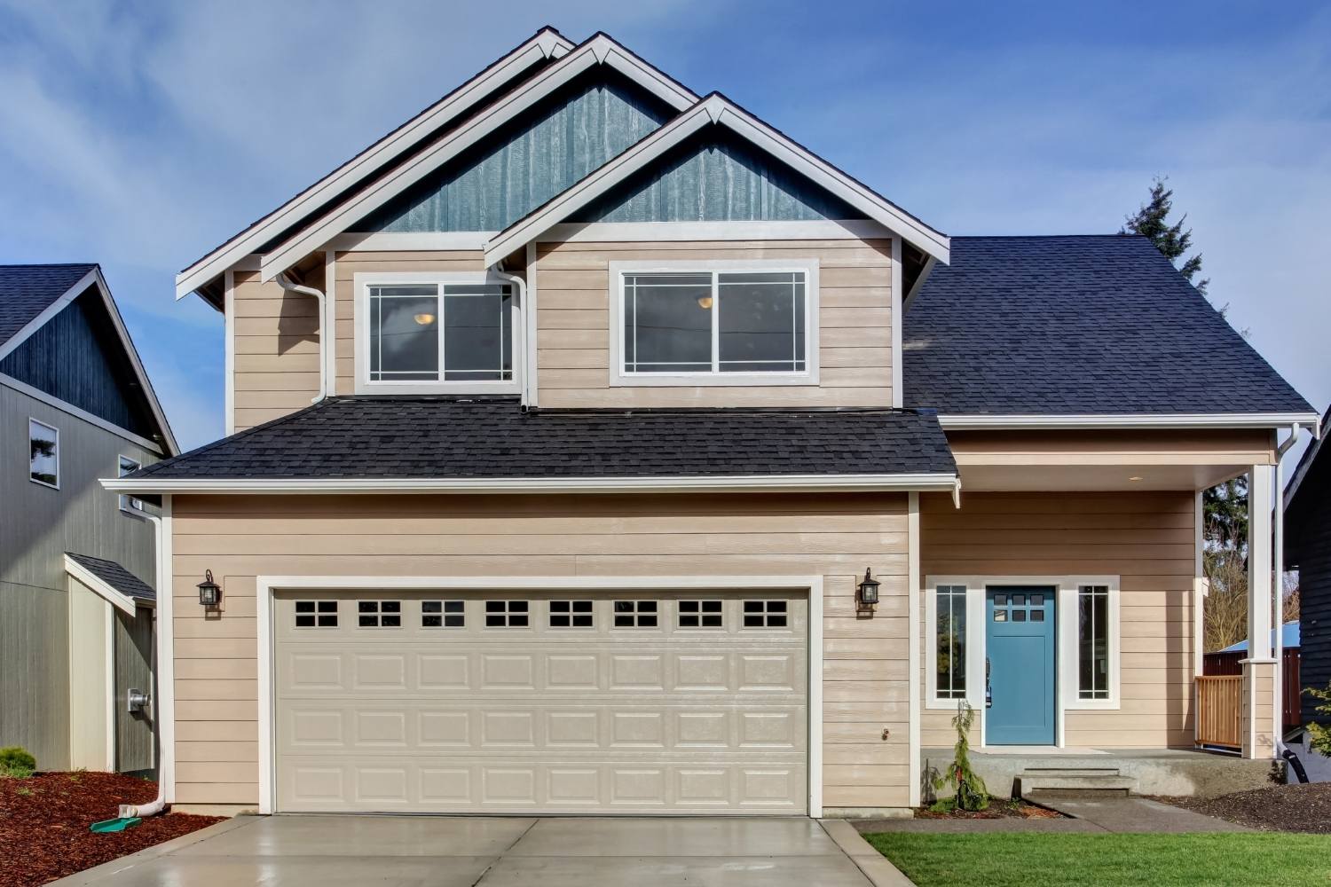 Armona Property Management American Dream Property Management