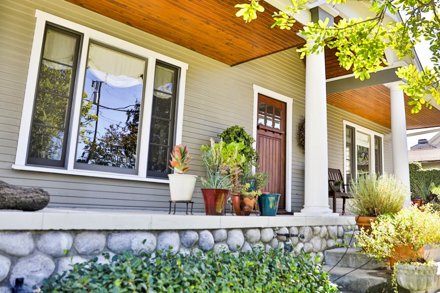 Corcoran Property Management American Dream Property Management