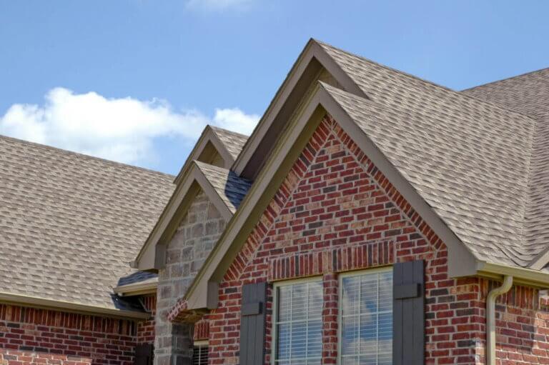 Roofing American Eagle Exteriors