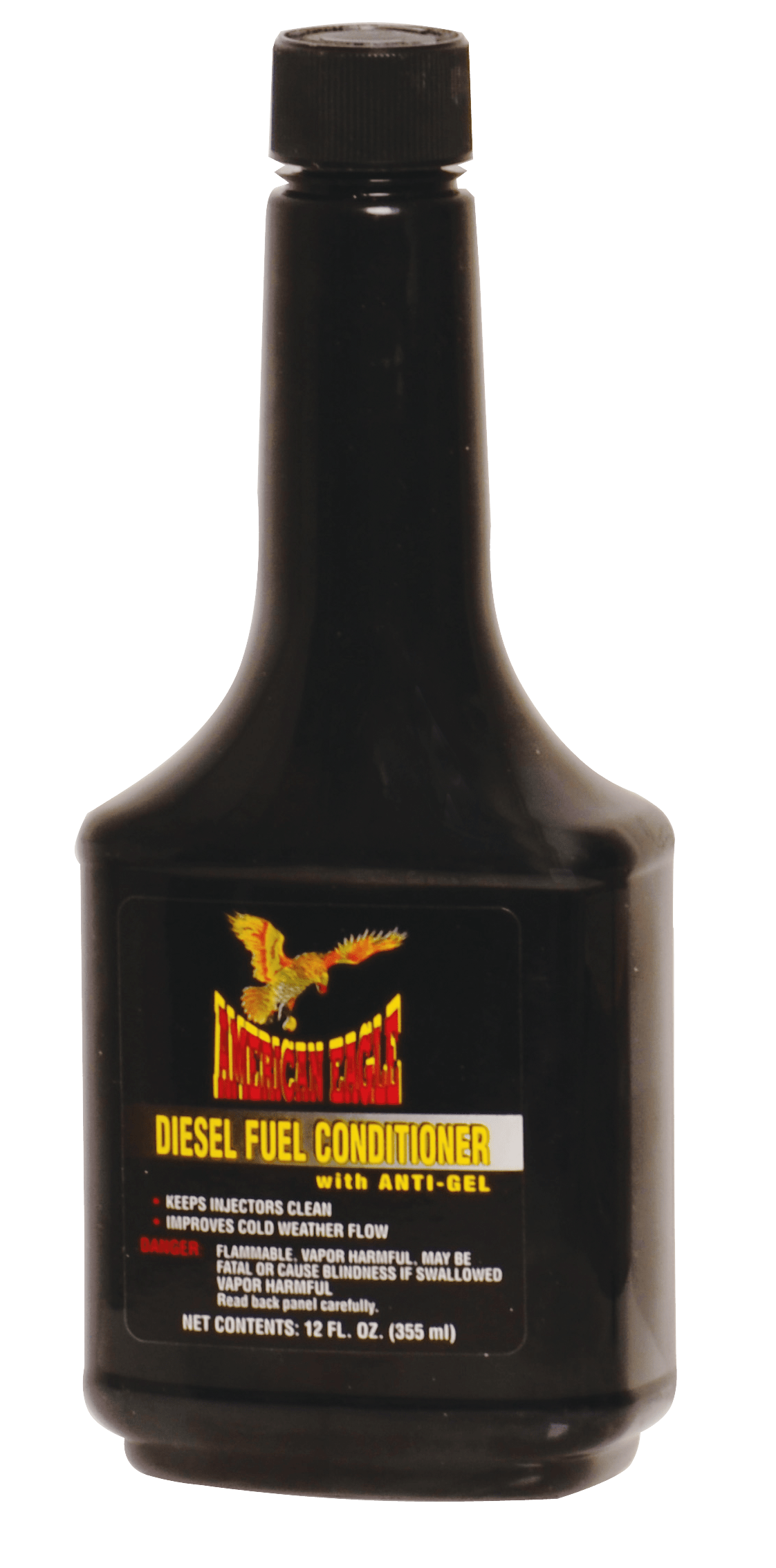 New Diesel Fuel Additive Seananon Jopower