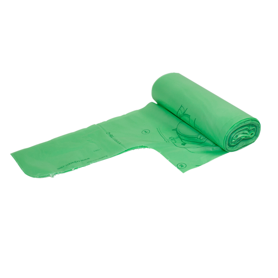 SEPARETT COMPOSTING BAGS (2ROLLS) American Eco Products
