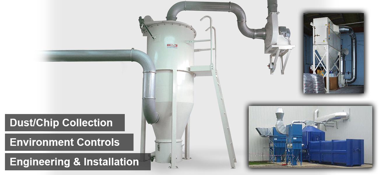 Environmental Controls American Engineering