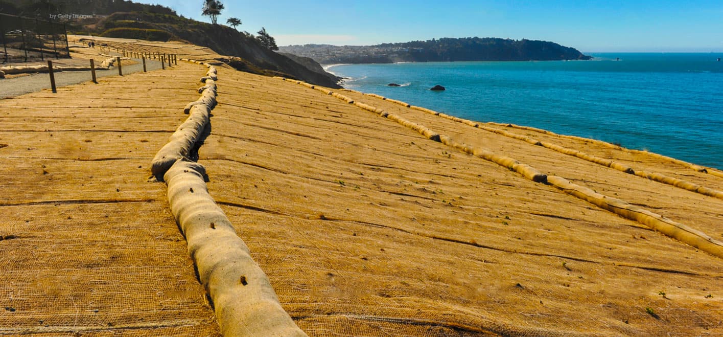 Comprehensive List of Erosion Control Techniques and Methods American