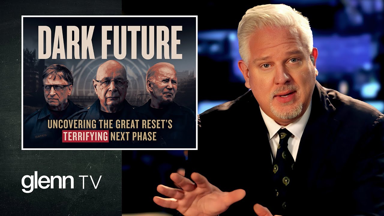 Dark Future Uncovering the Great Reset’s Terrifying Next Phase Ep