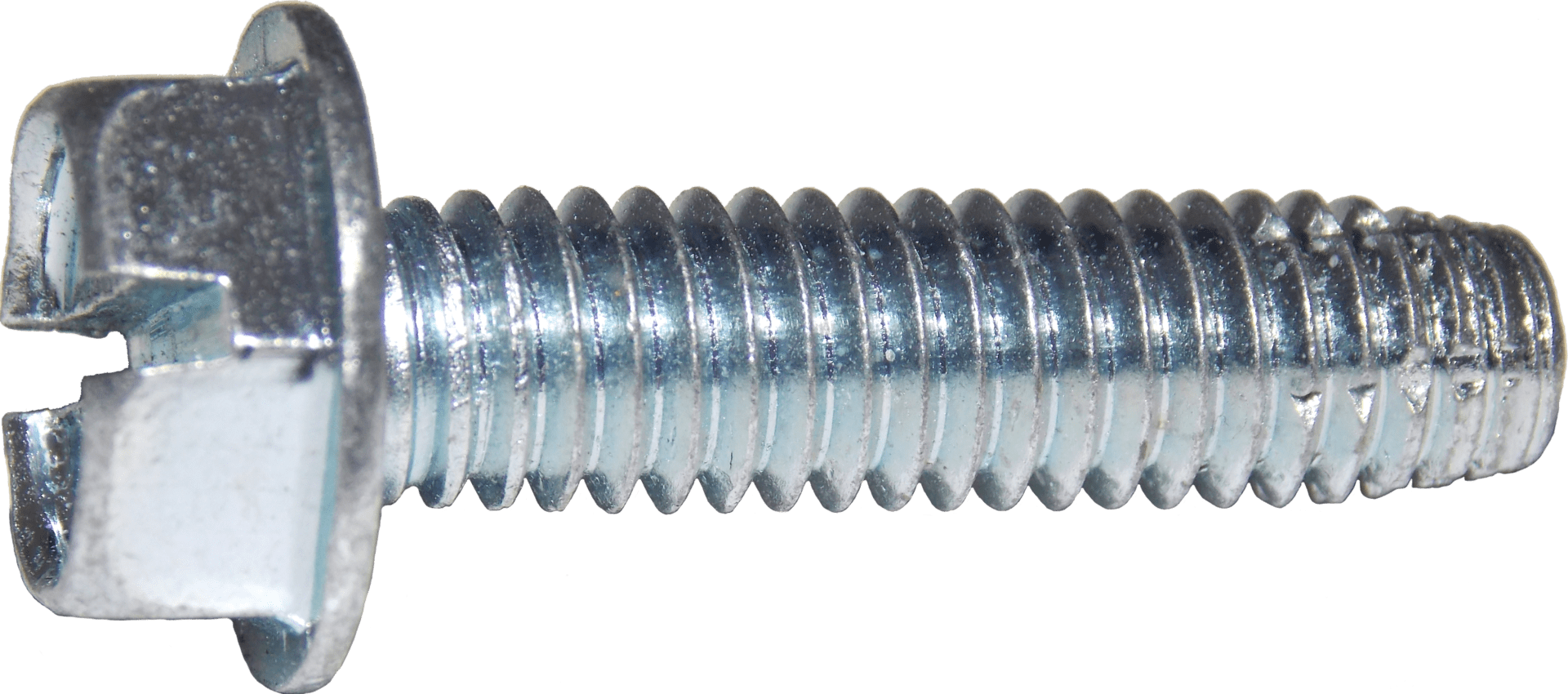 Hex Washer Machine Screws Type F American Fastener Corp