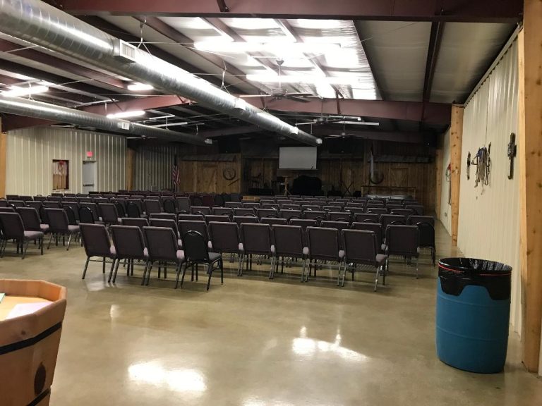 Coastal Plains Cowboy Church American Fellowship of Cowboy Churches