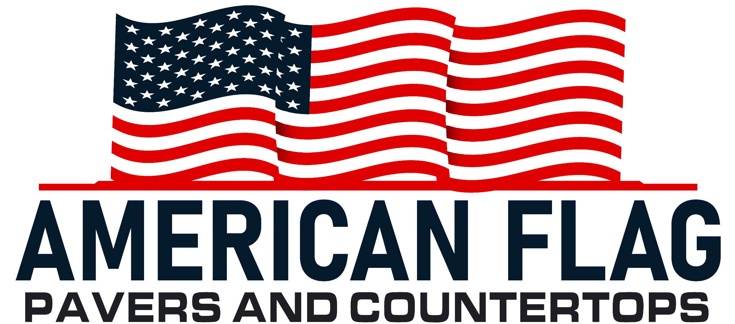 Who We Are American Flag Pavers and Countertops