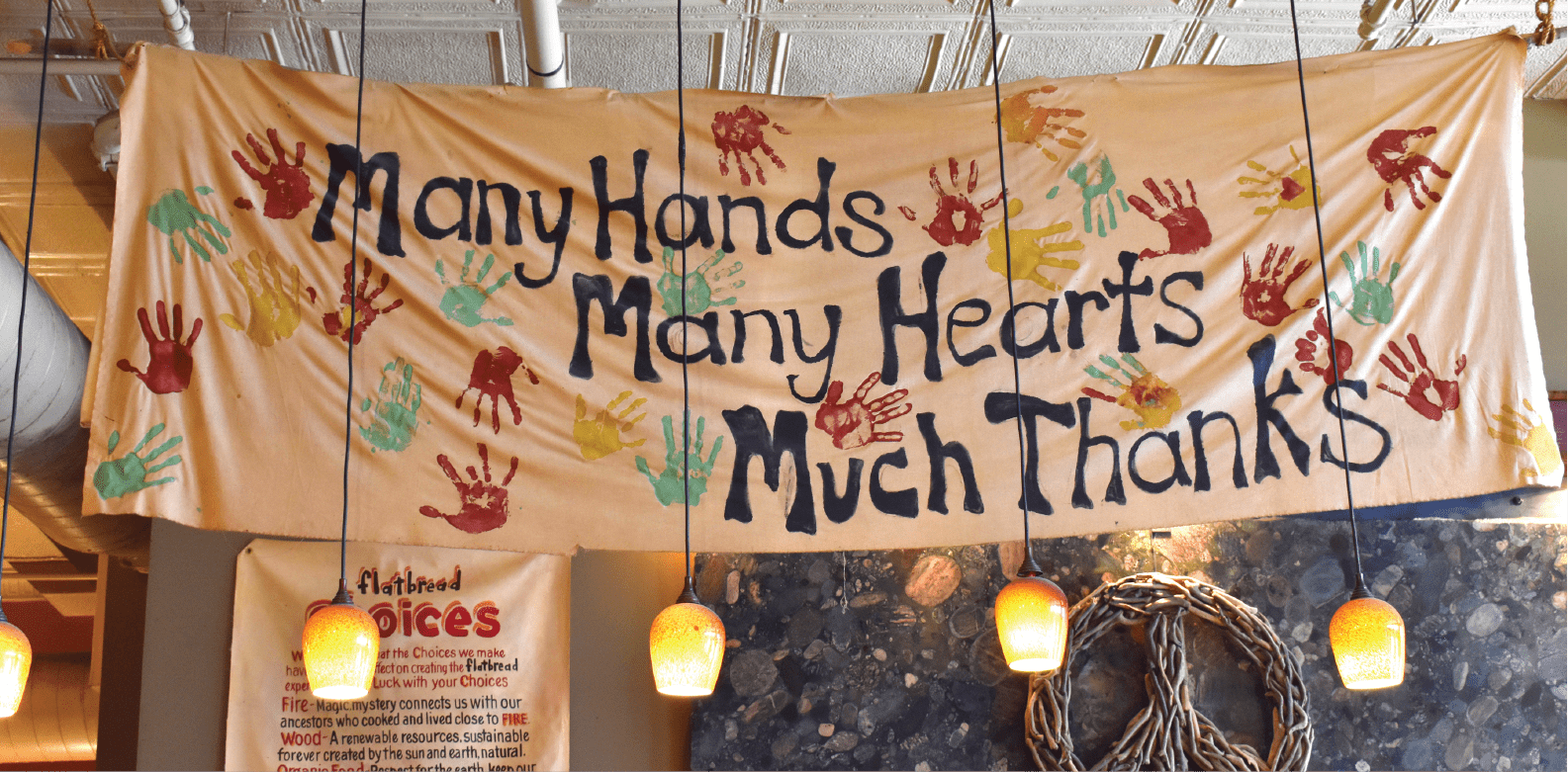 West Dover, VT American Flatbread