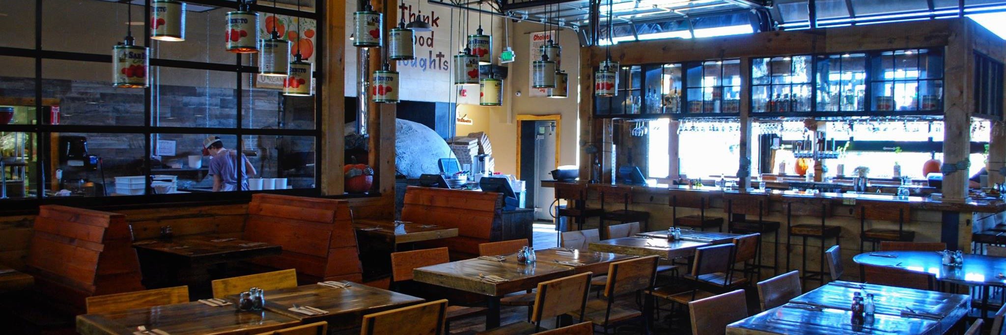 Our Locations American Flatbread