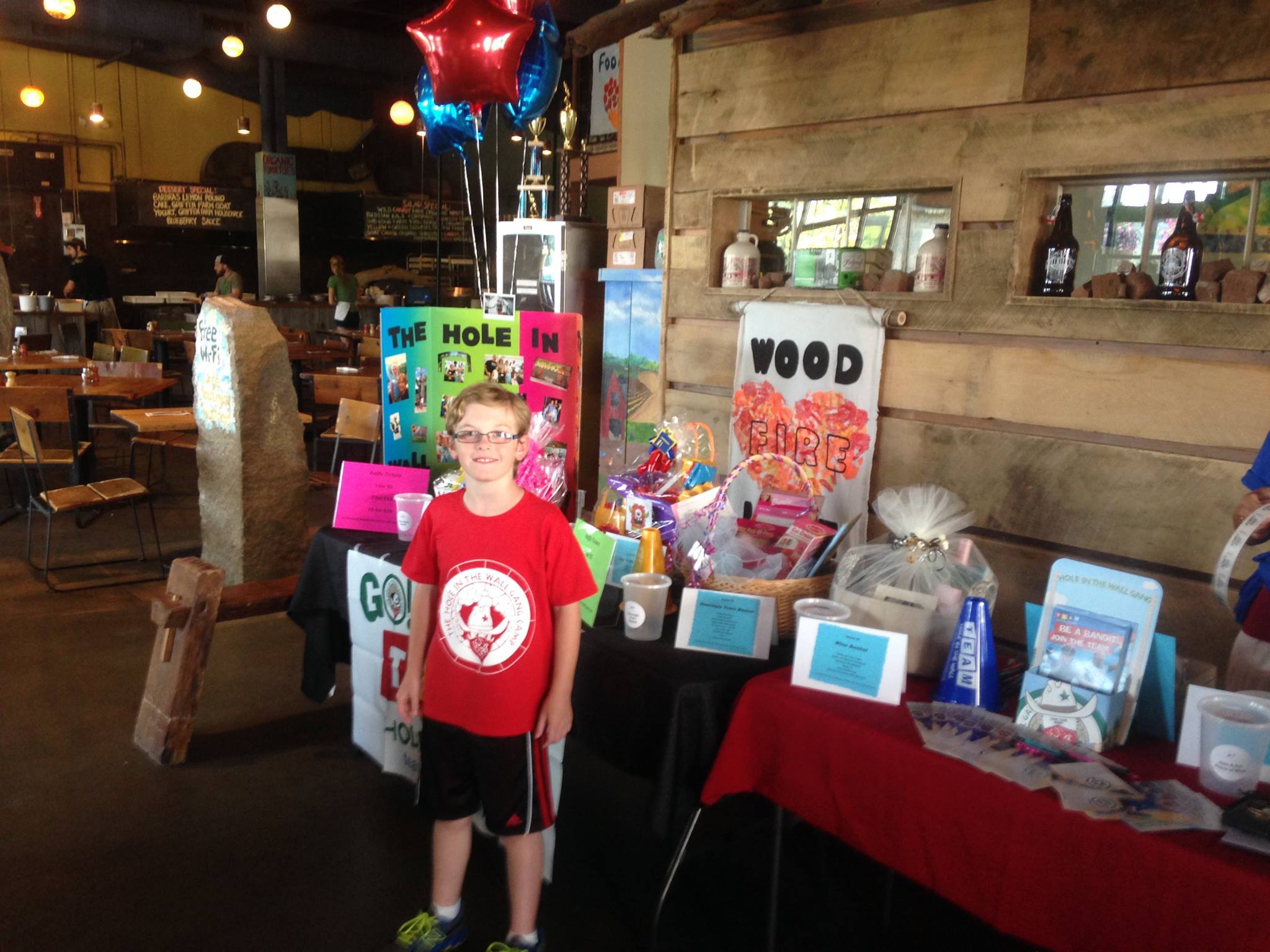 Canton, CT American Flatbread