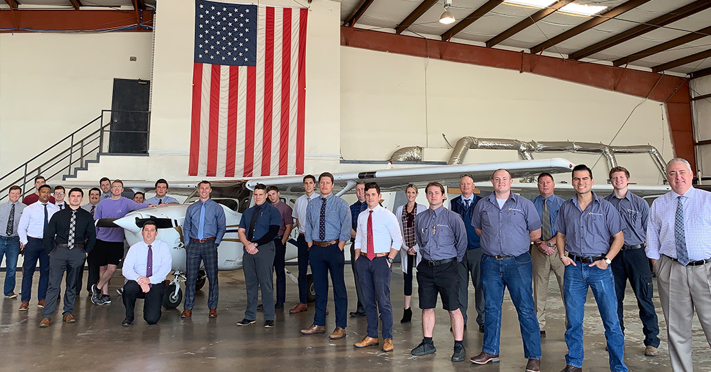 Featuring All American Flyers Staff American Flyers