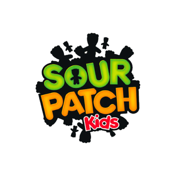 Sour Patch Kids Watermelon 56g (2oz) American Food Mart