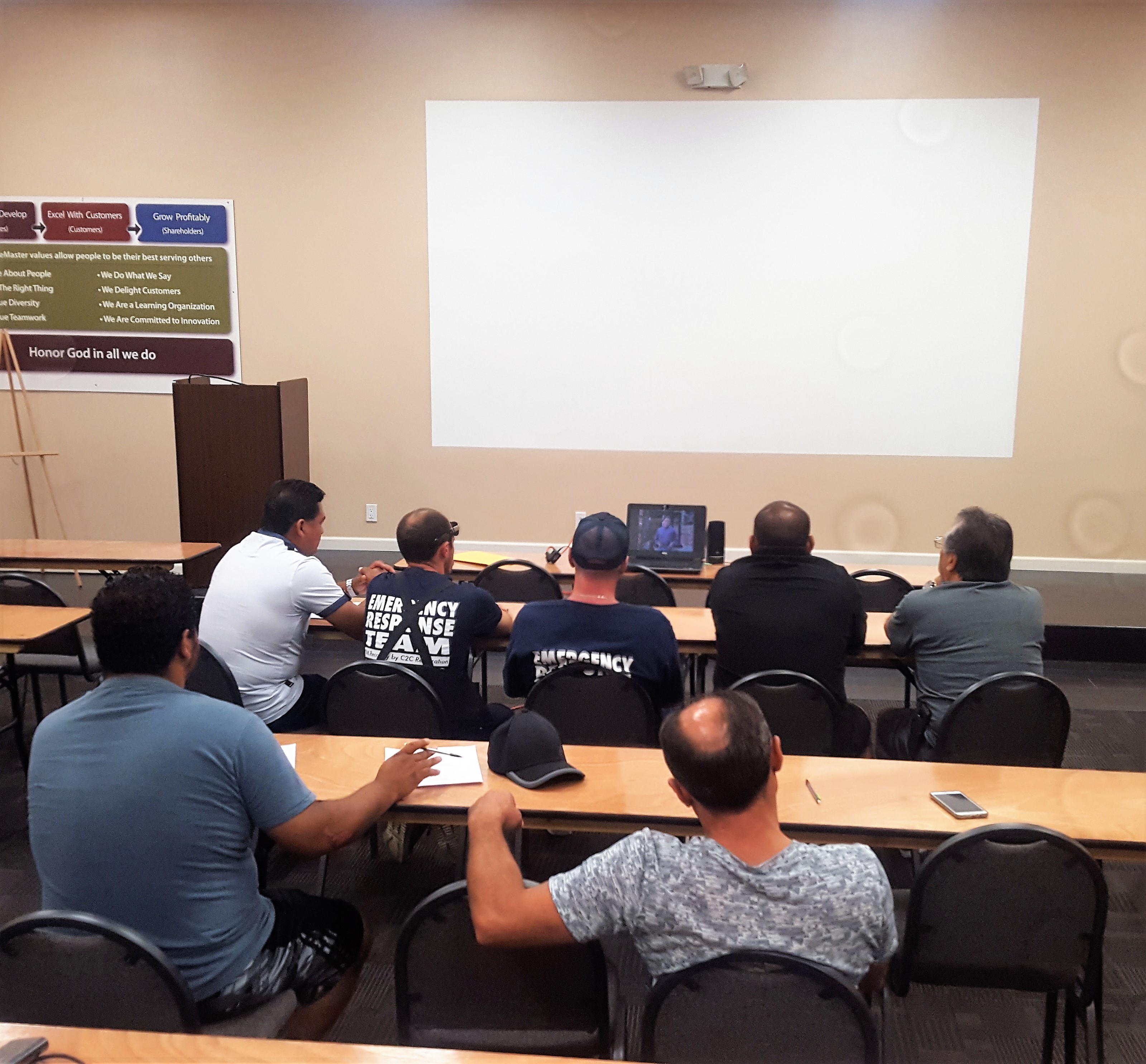 Los Angeles Forklift Certification American Forklift