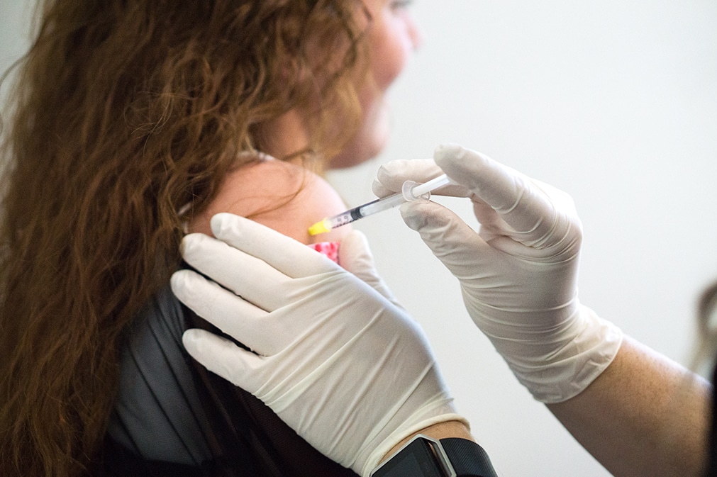 Immunizations American Fork Pediatrics