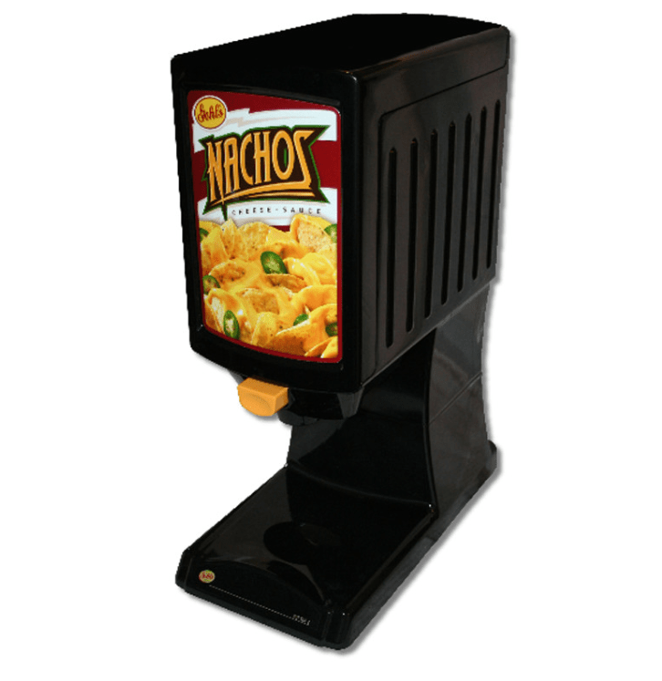 Nacho Cheese Dispenser Rental American Fun Food