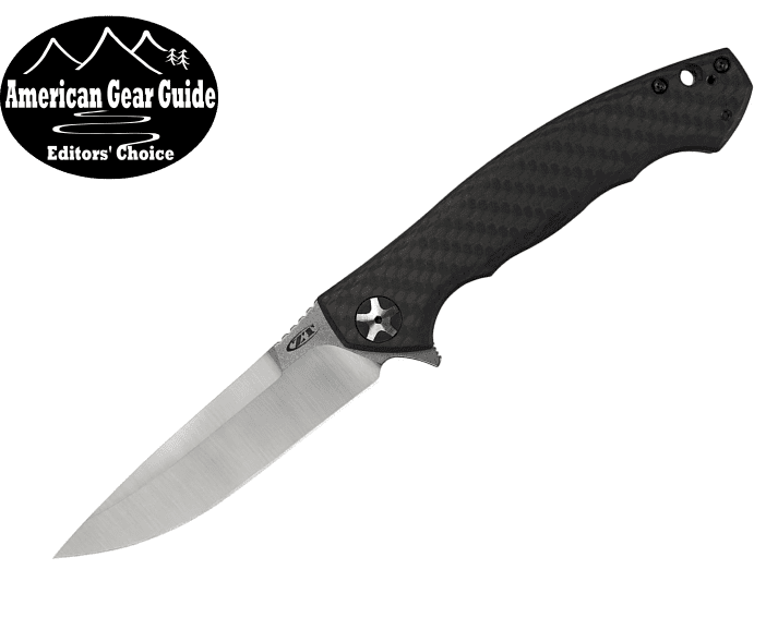 The Best Made Pocket Knife